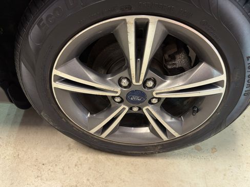 Used 2016 Ford Focus SE FWD image 31