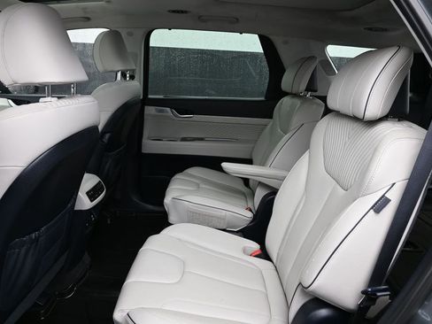 Used 2024 Hyundai Palisade Calligraphy AWD/4WD image 31