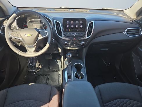 Used 2021 Chevrolet Equinox LT FWD image 10