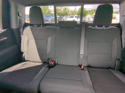 Used 2024 Chevrolet Silverado 1500 RST w/ Convenience Package II AWD/4WD image 20