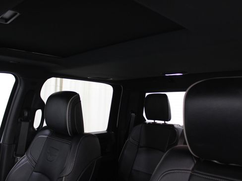 Used 2024 RAM 2500 Rebel w/ Level 2 Equipment Group image 27