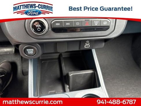 New 2026 Ford Maverick XLT w/ Black Appearance Package image 19