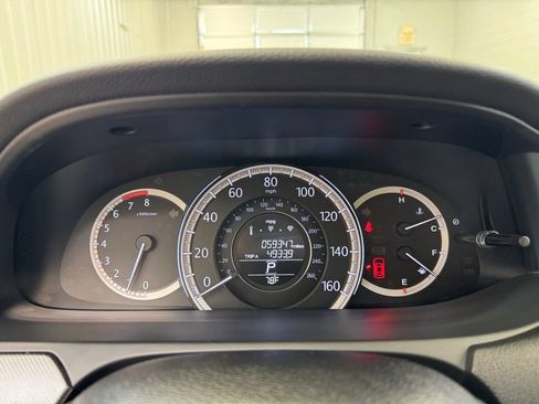 Used 2014 Honda Accord LX image 33