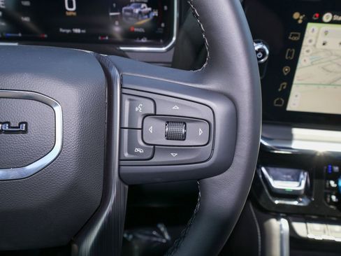New 2026 GMC Sierra 3500 Denali Ultimate AWD/4WD image 22