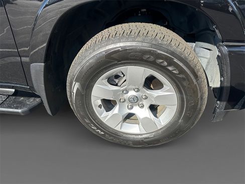 Used 2025 RAM 1500 Big Horn image 16