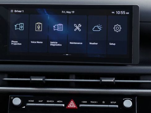 New 2026 Hyundai Tucson SEL image 33