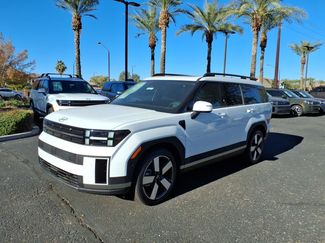 New 2026 Hyundai Santa Fe Limited video 1