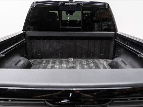 Used 2024 RAM 1500 TRX AWD/4WD image 21