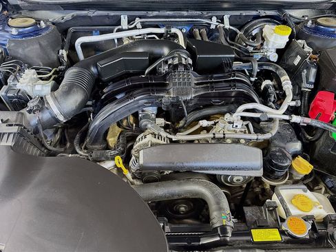 Certified 2020 Subaru Outback Limited w/ Popular Package #2 image 39