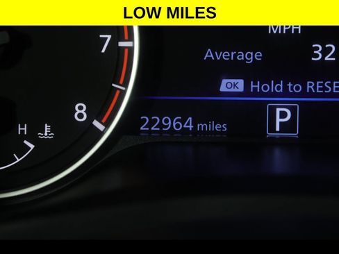 Used 2025 Nissan Altima 2.5 SV image 5