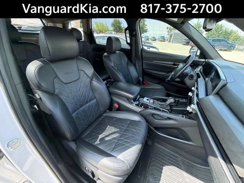 Certified 2024 Kia Telluride EX X-Line AWD/4WD image 29