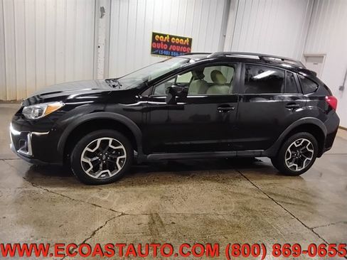 Used 2017 Subaru Crosstrek 2.0i Premium w/ Popular Package #1 image 5