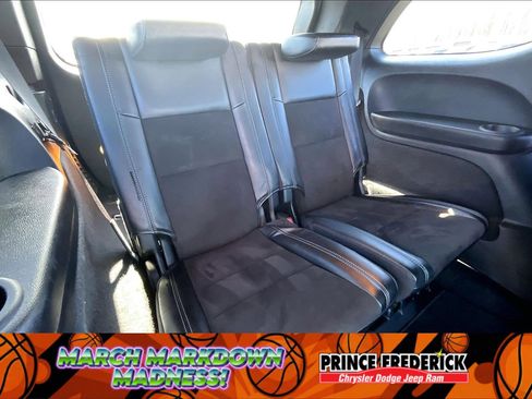 Used 2021 Dodge Durango GT image 23