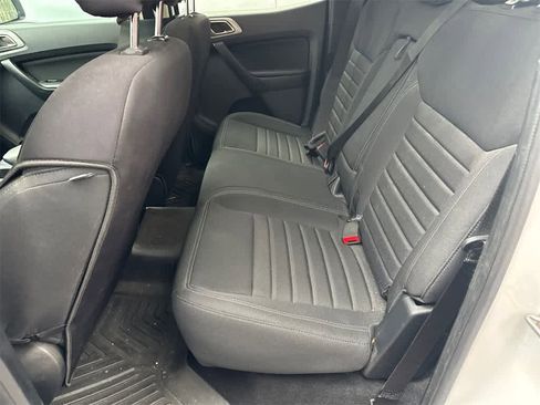 Used 2021 Ford Ranger XLT w/ Equipment Group 301A Mid image 8