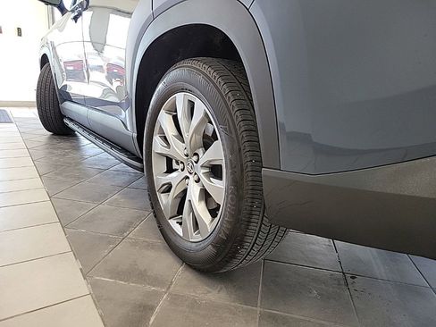 Used 2024 Toyota Grand Highlander Limited image 24