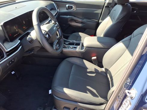 New 2026 Kia Sorento X-Line EX image 10