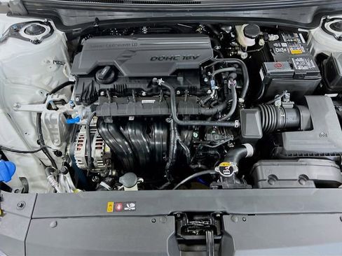 New 2025 Kia K4 LXS image 27