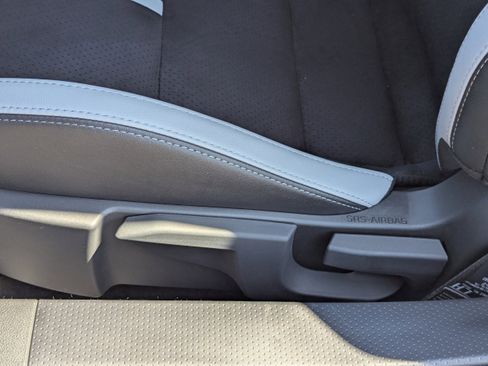 New 2025 Subaru BRZ Limited image 16