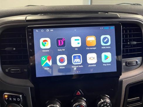 Used 2015 RAM 1500 Express image 29