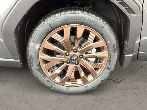 New 2026 Subaru Forester Sport AWD/4WD image 14