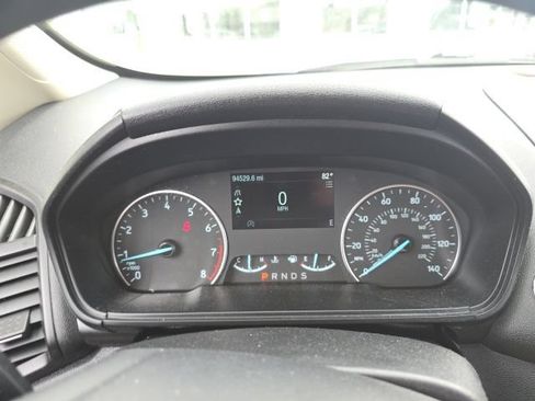 Used 2019 Ford EcoSport SE w/ SE Convenience Package AWD/4WD image 8