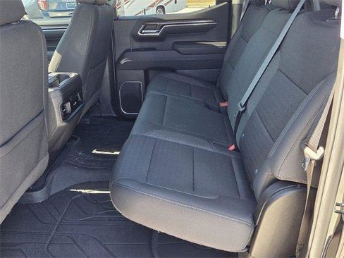 Used 2023 Chevrolet Silverado 1500 RST w/ Convenience Package II image 10