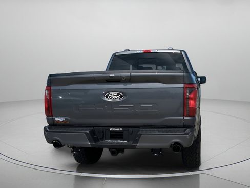 New 2026 Ford F150 Tremor AWD/4WD image 28