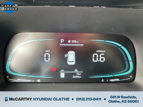 Used 2023 Hyundai Palisade SE AWD/4WD image 5