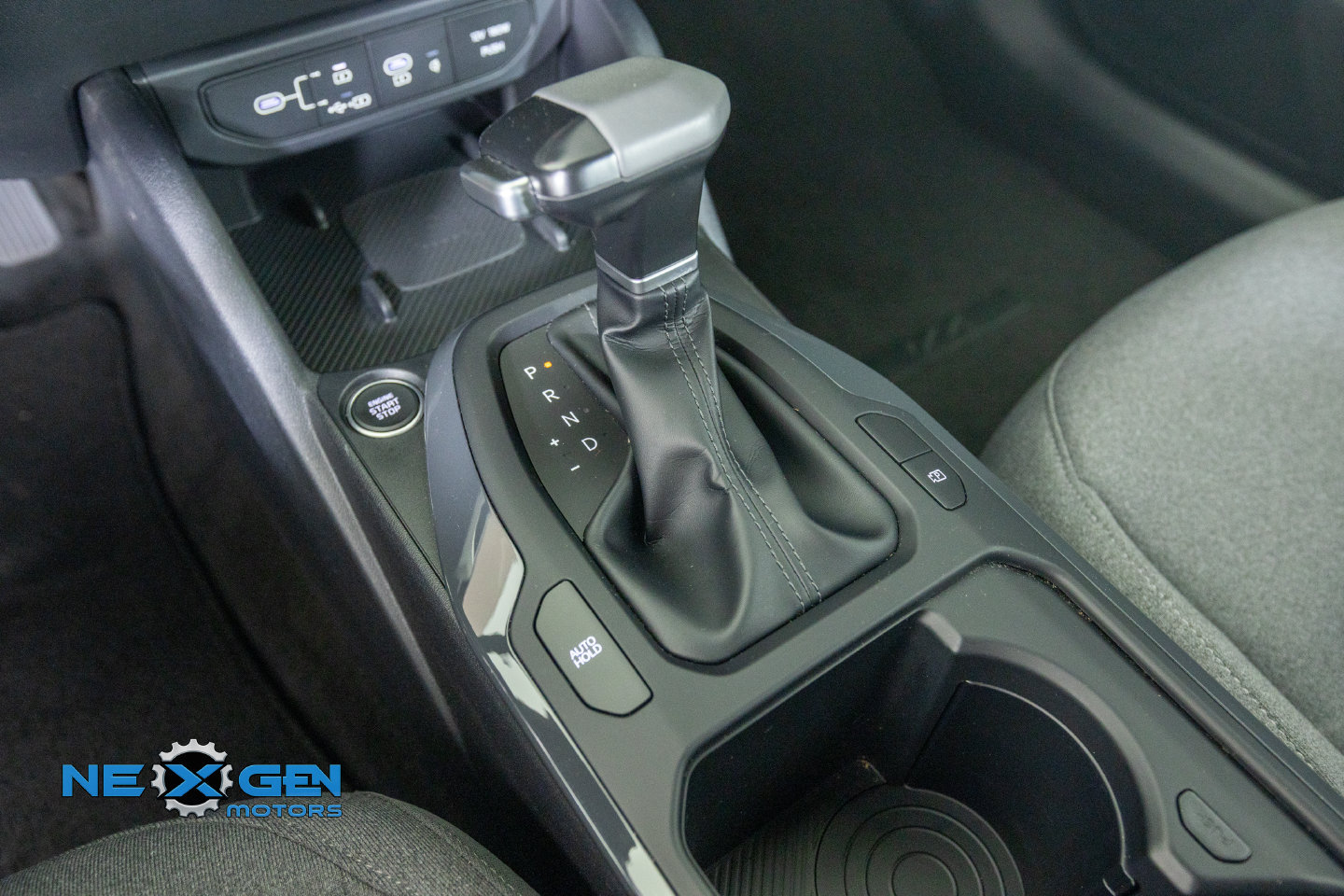 Used 2025 Kia K4 EX FWD image 22