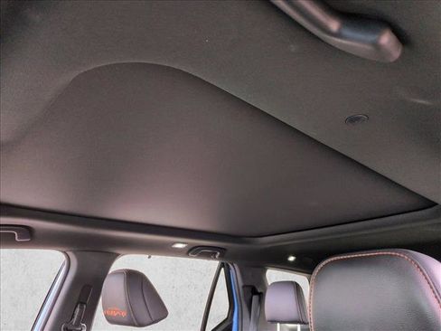 Used 2024 Honda Pilot TrailSport image 15