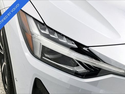 Used 2022 Polestar Polestar 2 w/ Plus Package AWD/4WD image 35