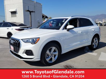Used 2021 Audi Q3 2.0T Premium w/ Convenience Package