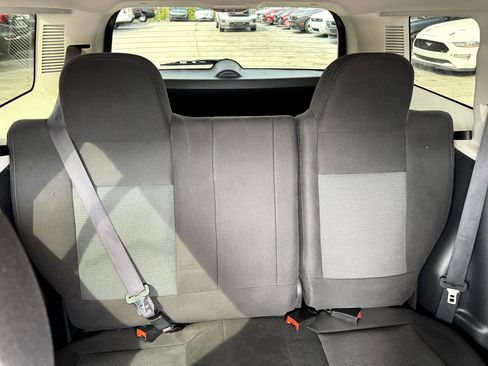 Used 2017 Jeep Patriot Sport w/ Power Value Group image 15