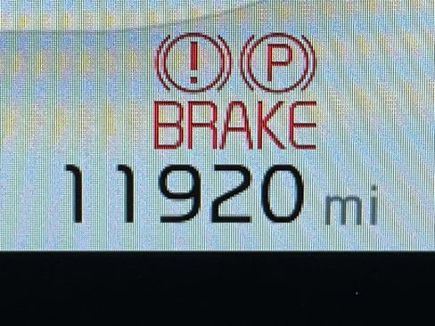 Certified 2023 Kia EV6 GT image 12