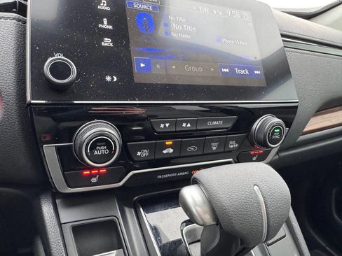 Used 2019 Honda CR-V EX image 16