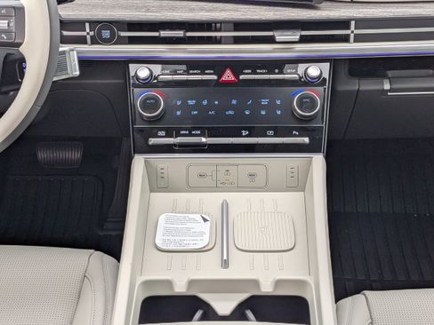 New 2026 Hyundai Santa Fe Calligraphy FWD image 19