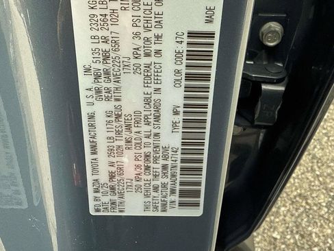 New 2026 MAZDA CX-50 AWD 2.5 Hybrid w/ Premium Pkg image 30