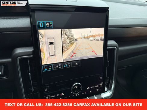 Used 2025 GMC Yukon Denali image 30