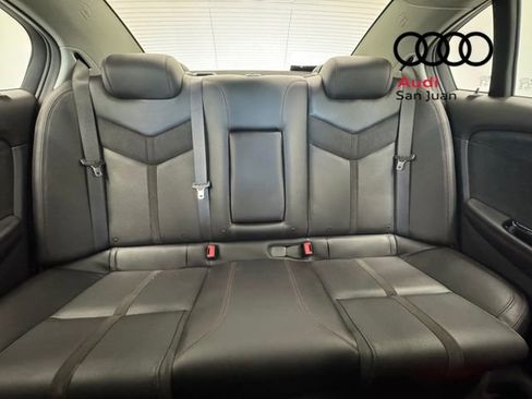 Used 2017 Chevrolet SS image 7