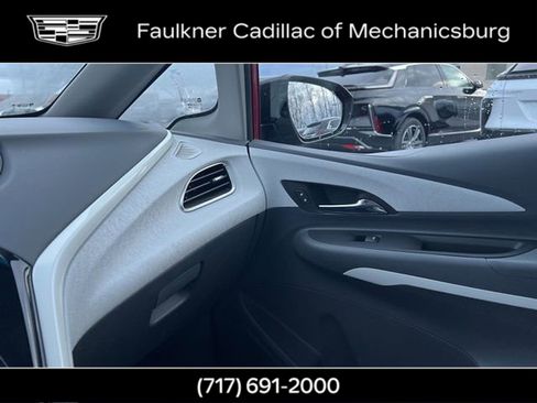 Used 2019 Chevrolet Bolt LT image 27
