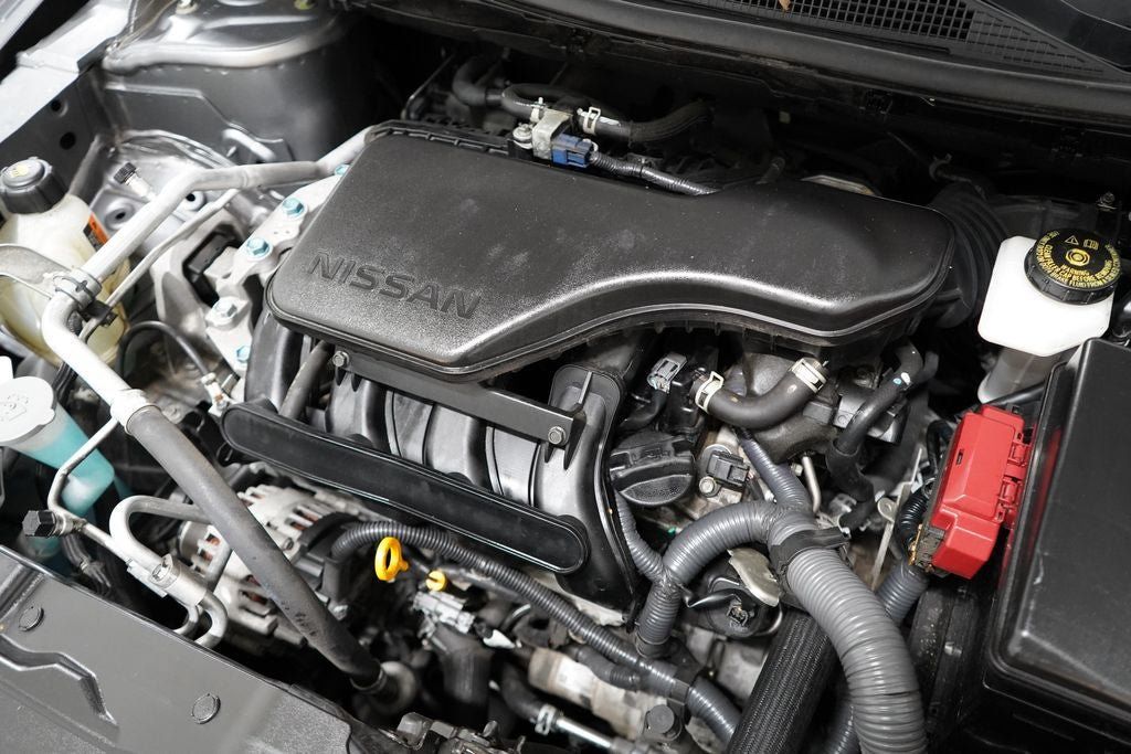 Used 2022 Nissan Rogue Sport SL AWD/4WD image 33