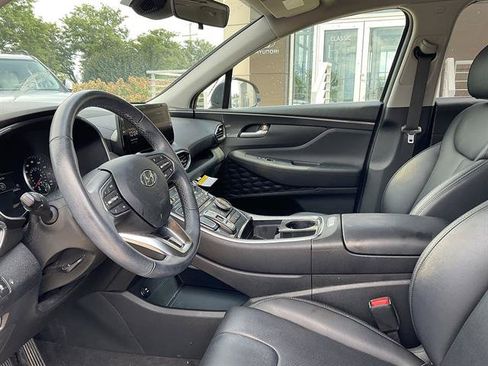 Used 2023 Hyundai Santa Fe XRT AWD/4WD image 2