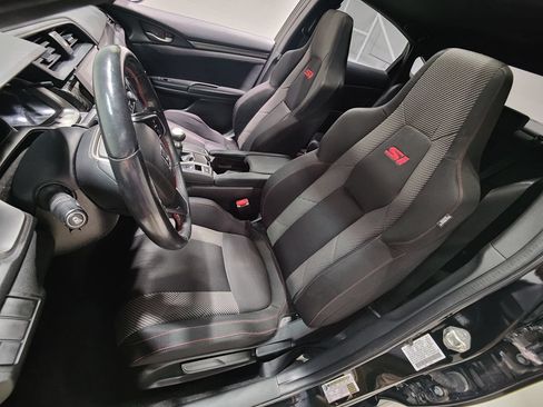 Used 2017 Honda Civic Si image 29