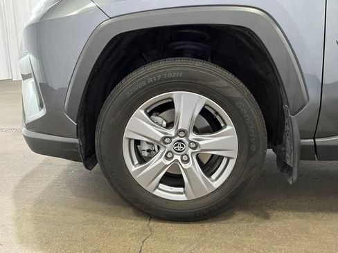 Certified 2024 Toyota RAV4 LE AWD/4WD image 21