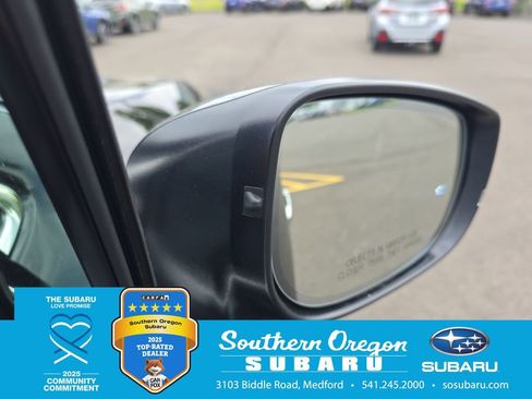 New 2026 Subaru Ascent Touring AWD/4WD image 15