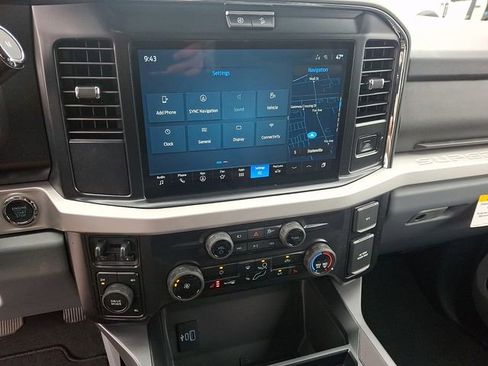 New 2026 Ford F350 XLT w/ XLT Premium Package image 8