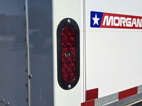 New 2025 Chevrolet Low Cab Forward image 17