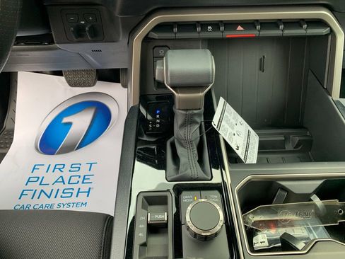 New 2026 Toyota Tundra SR5 image 23