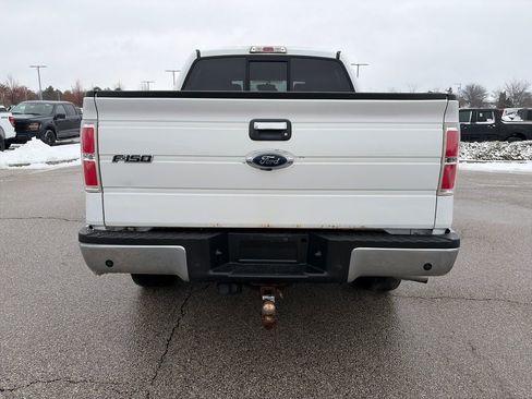 Used 2013 Ford F150 XLT w/ Luxury Equipment Group image 6