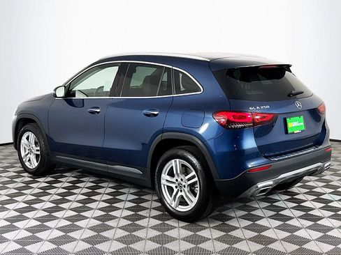 Used 2023 Mercedes-Benz GLA 250 w/ Premium Package image 6